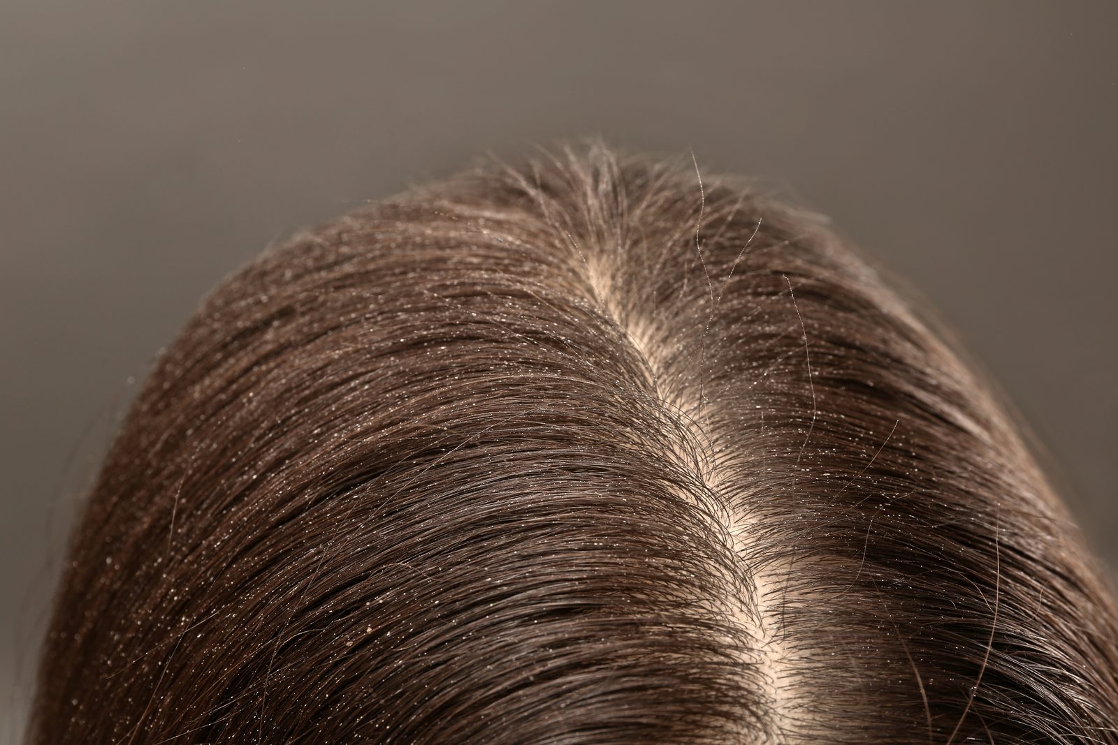 Your scalp feels heavy, buildup-prone, or poorly maintained before wash day.