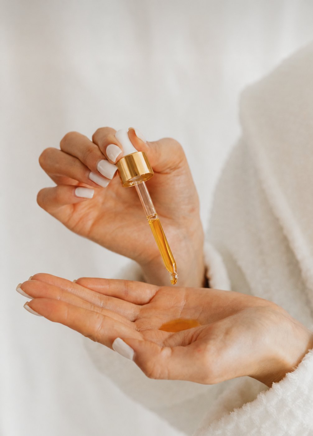 Argan Oil Blend Treatment