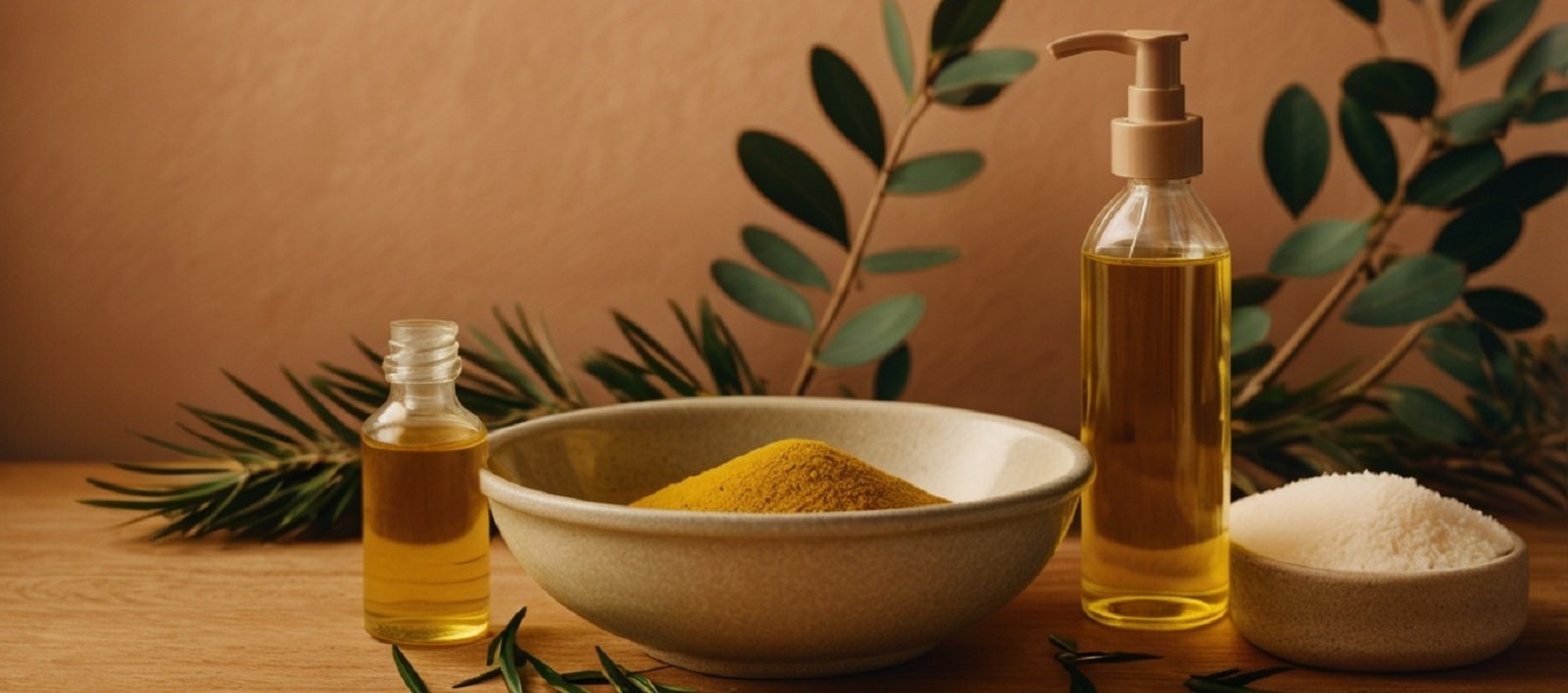 Hair Care